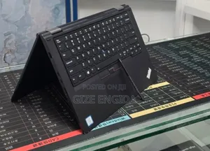 New Laptop Lenovo ThinkPad X380 Yoga 16GB Intel Core i5 SSD 256GB