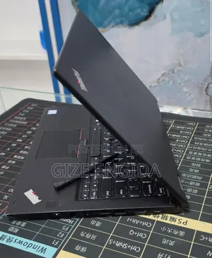 New Laptop Lenovo ThinkPad X380 Yoga 16GB Intel Core i5 SSD 256GB