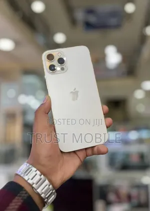 Apple iPhone 13 Pro Max 128 GB Silver