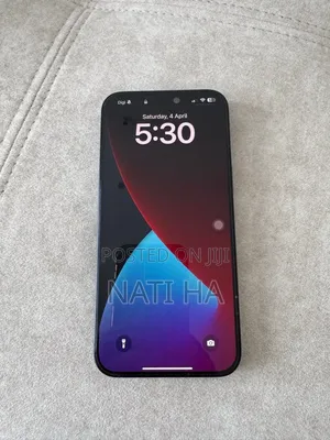 Apple iPhone 15 Pro 512 GB Gray