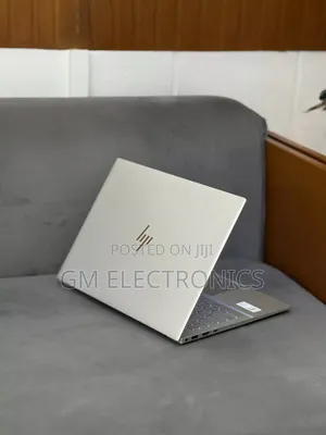 New Laptop HP Envy X2 16GB Intel Core i5 SSD 512GB
