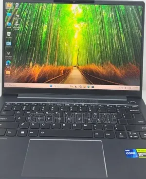 New Laptop Lenovo Thinkbook 14 16GB Intel Core i7 SSD 512GB