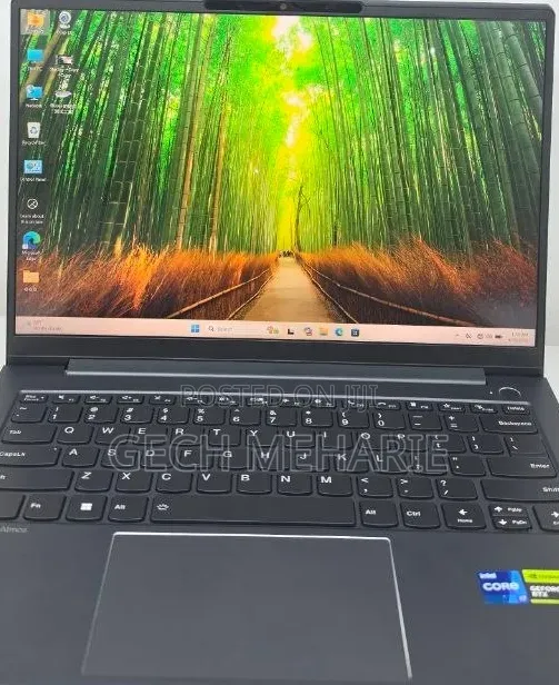 New Laptop Lenovo Thinkbook 14 16GB Intel Core i7 SSD 512GB