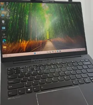 New Laptop Lenovo Thinkbook 14 16GB Intel Core i7 SSD 512GB