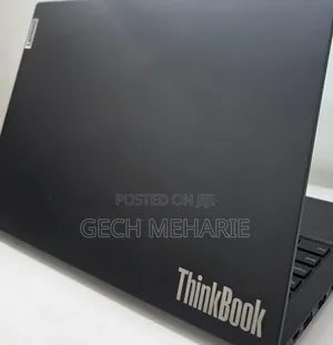 New Laptop Lenovo Thinkbook 14 16GB Intel Core i7 SSD 512GB