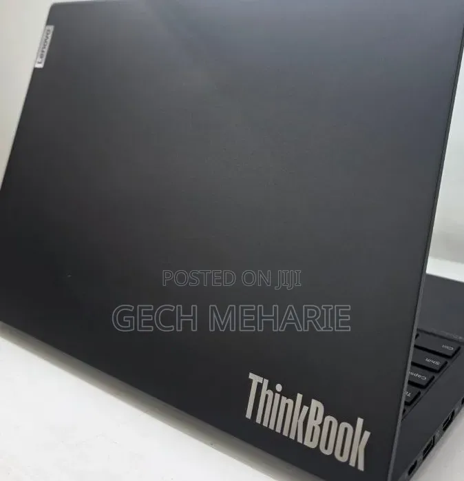 New Laptop Lenovo Thinkbook 14 16GB Intel Core i7 SSD 512GB