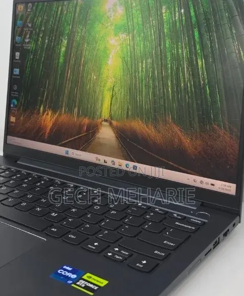 New Laptop Lenovo Thinkbook 14 16GB Intel Core i7 SSD 512GB