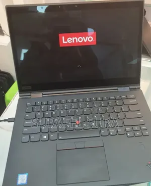 New Laptop Lenovo ThinkPad X1 Yoga 16GB Intel Core i5 SSD 512GB