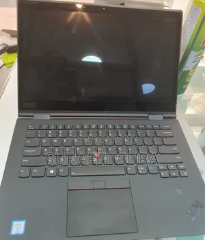 New Laptop Lenovo ThinkPad X1 Yoga 16GB Intel Core i5 SSD 512GB