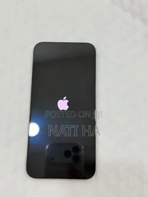 Apple iPhone 15 Pro 512 GB Gray