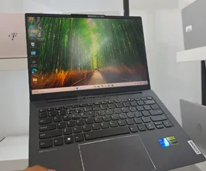 New Laptop Lenovo Thinkbook 14 16GB Intel Core i7 SSD 512GB