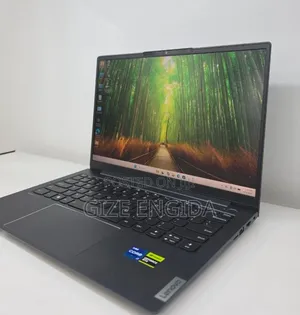 New Laptop Lenovo Thinkbook 14 16GB Intel Core i7 SSD 512GB