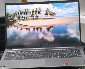 New Laptop Lenovo Thinkbook 14 16GB AMD Ryzen 5 SSD 512GB
