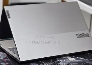 New Laptop Lenovo Thinkbook 14 16GB AMD Ryzen 5 SSD 512GB