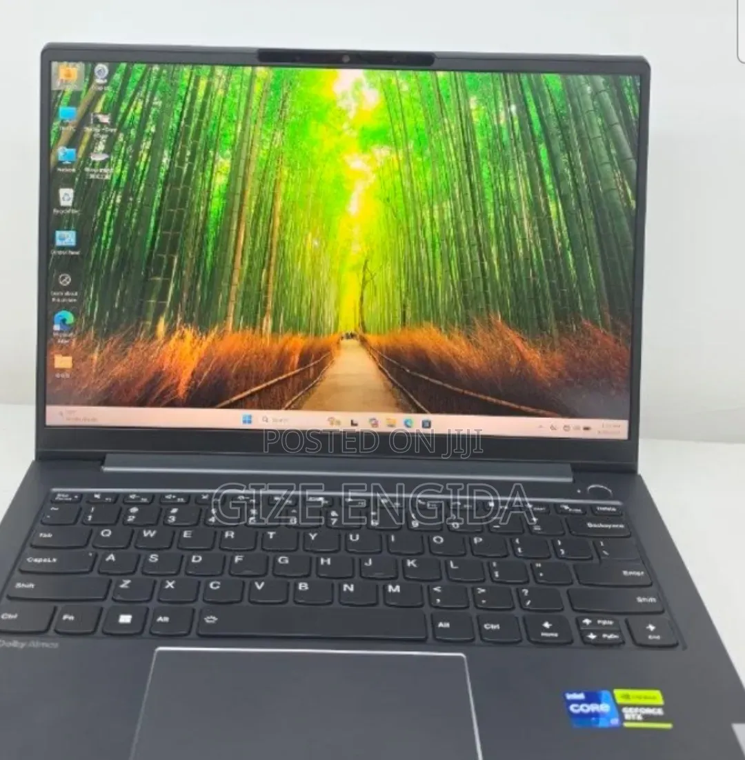 New Laptop Lenovo Thinkbook 14 16GB Intel Core i7 SSD 512GB