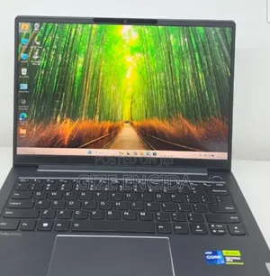 New Laptop Lenovo Thinkbook 14 16GB Intel Core i7 SSD 512GB
