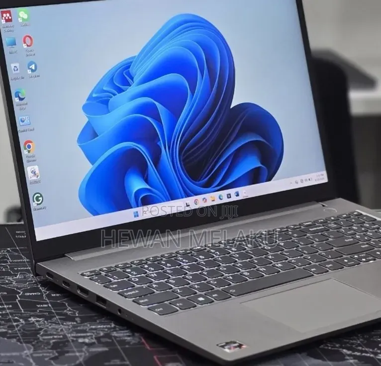 New Laptop Lenovo Thinkbook 14 16GB AMD Ryzen 5 SSD 512GB