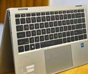 New Laptop HP EliteBook 1040 G8 16GB Intel Core i7 SSD 512GB