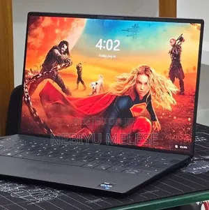 New Laptop Dell XPS 15 16GB Intel Core i7 SSD 512GB