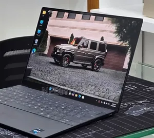 New Laptop Dell XPS 15 16GB Intel Core i7 SSD 512GB