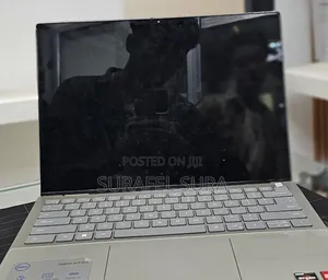 New Laptop Dell Inspiron 14 7420 2-in-1 16GB AMD Ryzen 7 SSD 512GB