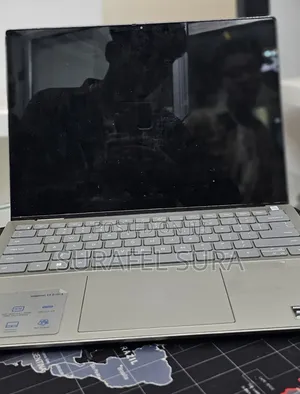 New Laptop Dell Inspiron 14 7420 2-in-1 16GB AMD Ryzen 7 SSD 512GB