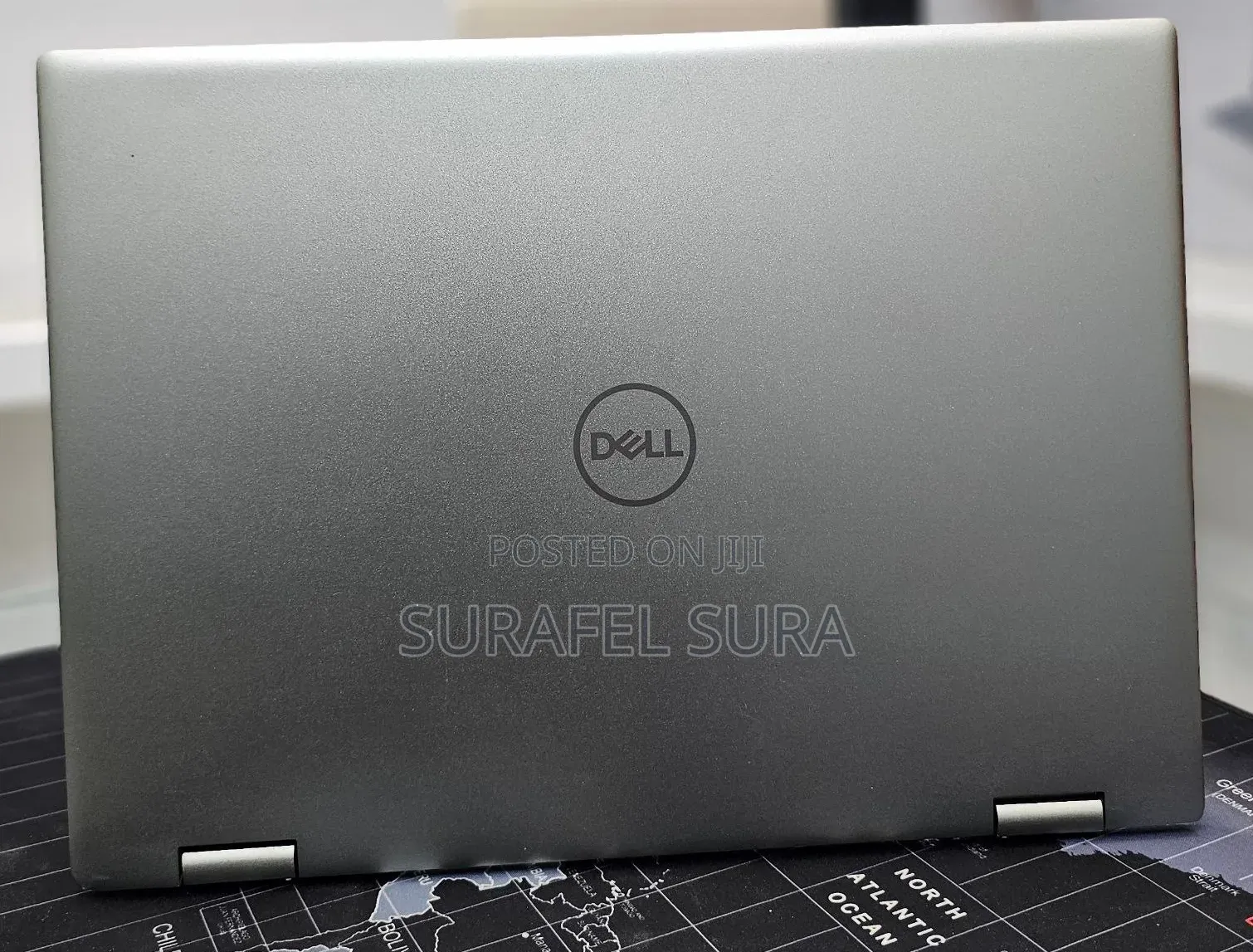 New Laptop Dell Inspiron 14 7420 2-in-1 16GB AMD Ryzen 7 SSD 512GB