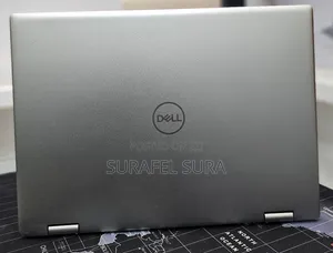 New Laptop Dell Inspiron 14 7420 2-in-1 16GB AMD Ryzen 7 SSD 512GB