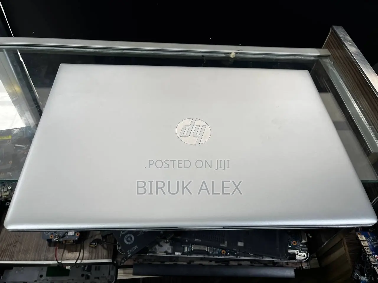 Laptop HP ProBook 640 G5 8GB Intel Core i5 HDD+SSD 1T