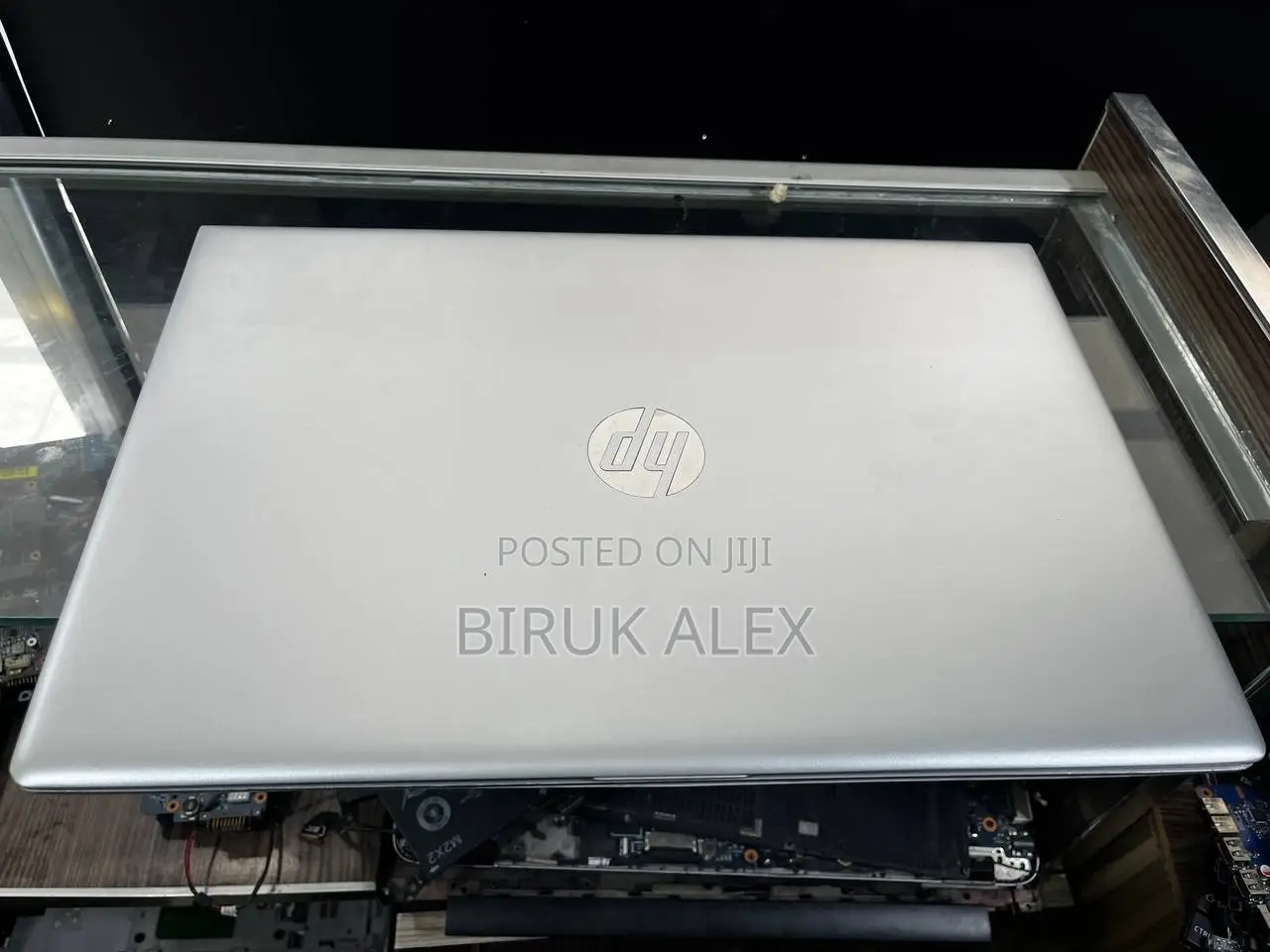 Laptop HP ProBook 640 G5 8GB Intel Core i5 HDD+SSD 1T