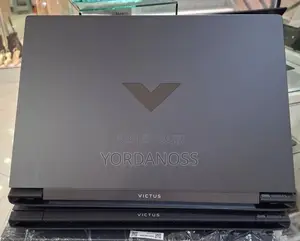 New Laptop HP Victus 16 32GB Intel Core i5 SSD 1T