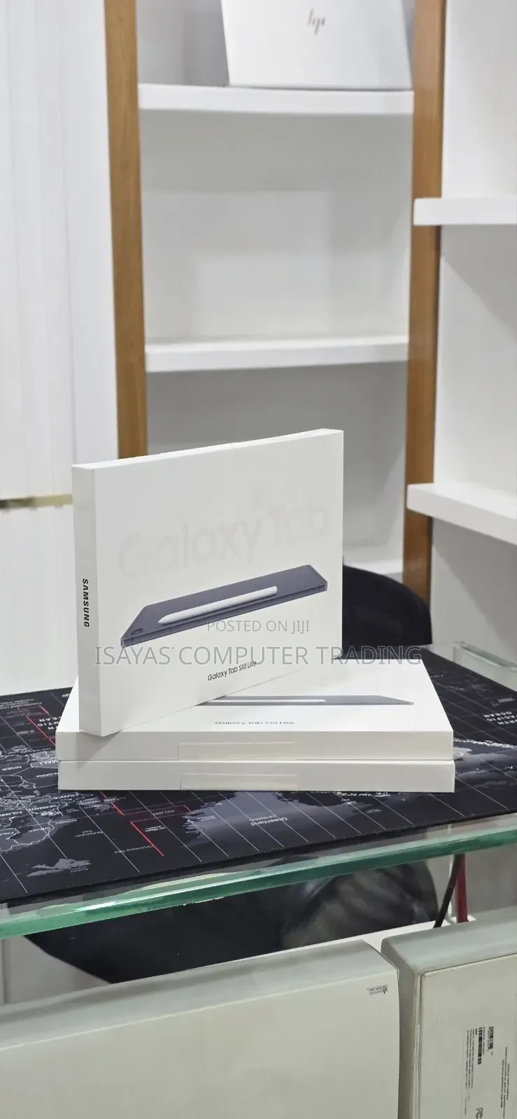 New Samsung Galaxy Tab S10 Lite 128 GB