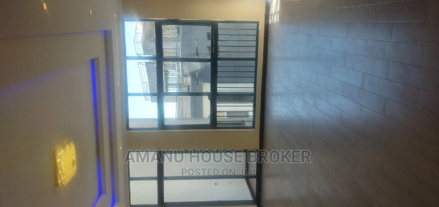 3bdrm Apartment in አስቸኳይ የሚከራይ አፓርትመንት, Yeka for rent