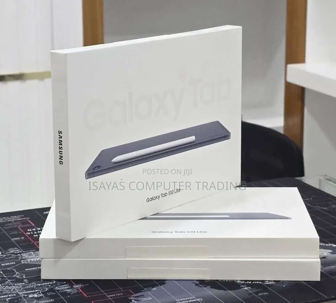 New Samsung Galaxy Tab S10 Lite 128 GB