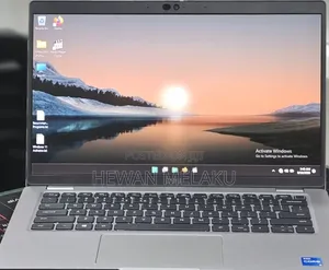 New Laptop Dell 16GB Intel Core i5 SSD 256GB
