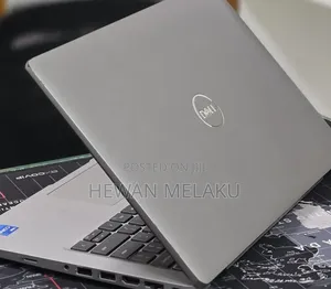 New Laptop Dell 16GB Intel Core i5 SSD 256GB