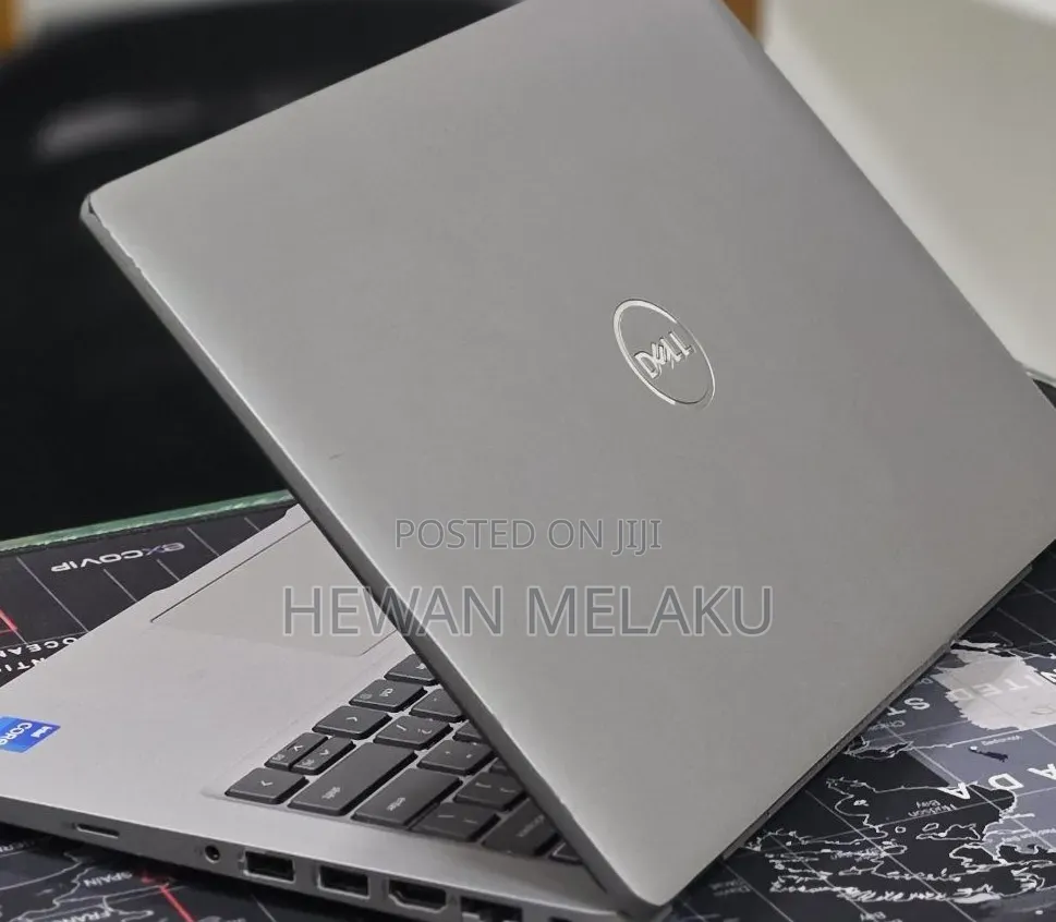 New Laptop Dell 16GB Intel Core i5 SSD 256GB