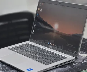 New Laptop Dell 16GB Intel Core i5 SSD 256GB