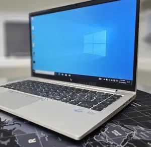 New Laptop HP EliteBook 840 G7 16GB Intel Core i5 SSD 512GB