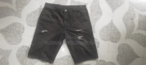 Short Jeans for Men