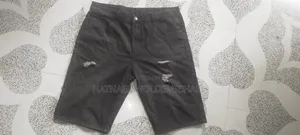 Short Jeans for Men