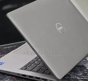 New Laptop Dell 16GB Intel Core i5 SSD 256GB