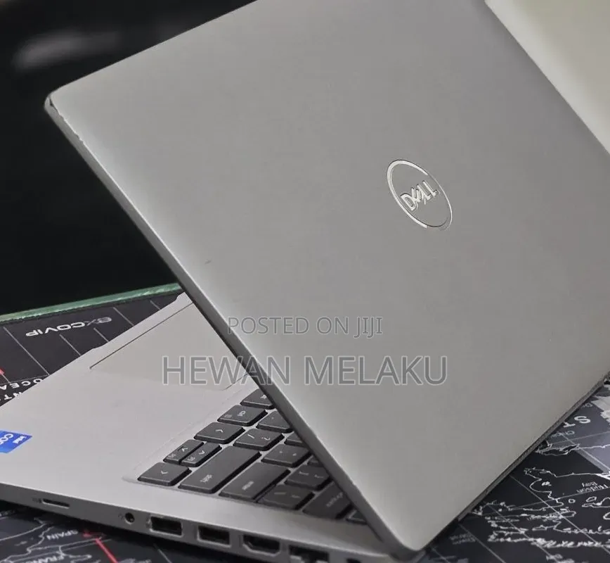 New Laptop Dell 16GB Intel Core i5 SSD 256GB