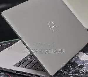 New Laptop Dell 16GB Intel Core i5 SSD 256GB