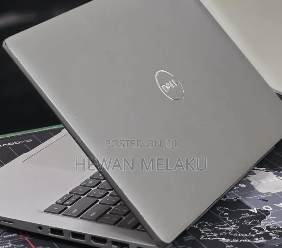 New Laptop Dell 16GB Intel Core i5 SSD 256GB