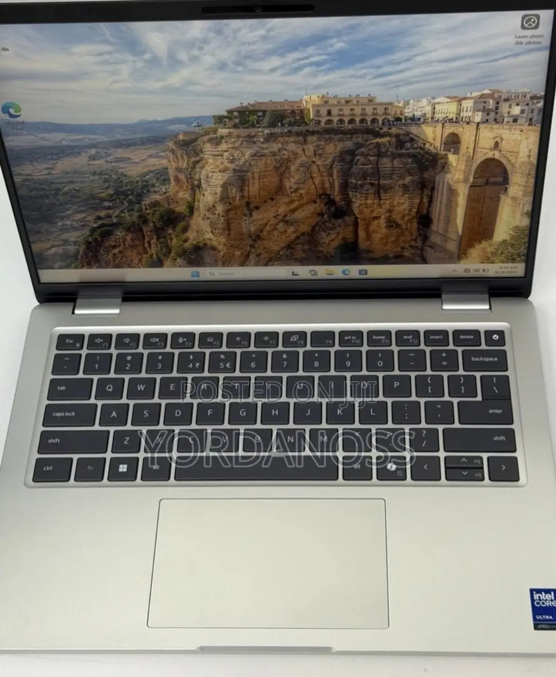 New Laptop Dell Plus 14 16GB Intel Core Ultra 5 SSD 512GB