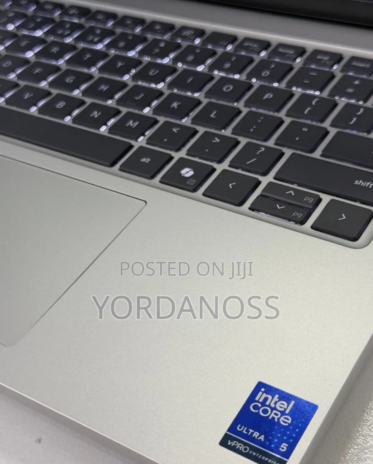 New Laptop Dell Plus 14 16GB Intel Core Ultra 5 SSD 512GB