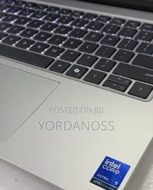 New Laptop Dell Plus 14 16GB Intel Core Ultra 5 SSD 512GB