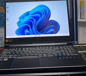 New Laptop Acer Predator Helios Neo 16 16GB Intel Core i9 SSD 512GB