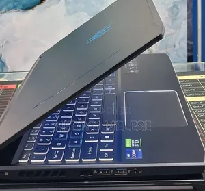 New Laptop Acer Predator Helios Neo 16 16GB Intel Core i9 SSD 512GB